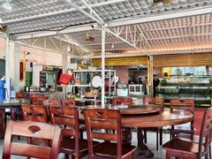 -岛中岛·海鲜大排档·万宁老字号(东澳店)