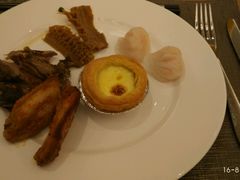 -嘉兴华美达酒店(秦逸路店)