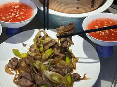 -乔阿马·江南味·驴肉香(龙湖华泾天街店)