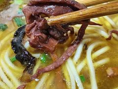 -大石人家鱿鱼面馆(大石西路总店)
