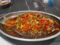 -回家吃饭·地道南昌菜(建德观总店)