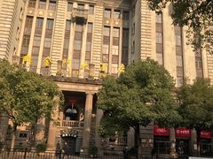 -上海锦江金门大酒店