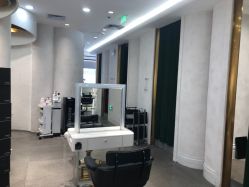 -Kraemer Paris  苏豪路易士·嘉玛发廊