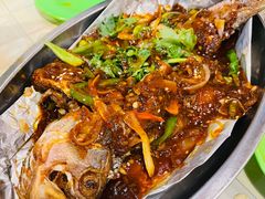 -热浪岛马来餐厅