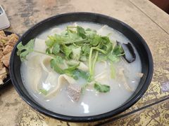 -惠丰源烩面馆(经七路店)