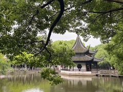 -西园戒幢律寺