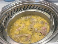 -龍歌自助小火锅(李沧丽达店)