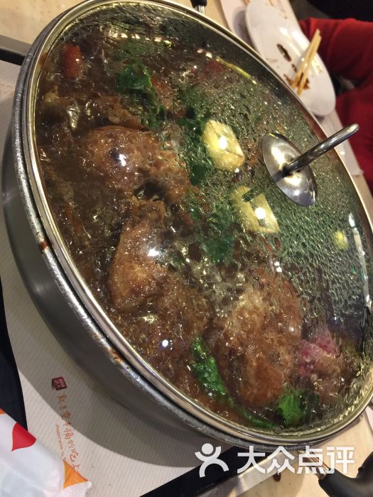焖锅达人(衡百国际店)-图片-衡水美食-大众点评网