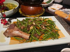 -三生三味密宗川菜·江景餐厅(来福士店)