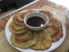 -故乡明太鱼屋(航北路店)