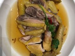 乾隆花雕鸡-乾隆美食·本帮菜(黄河路店)