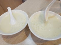 -兄弟深夜豆浆