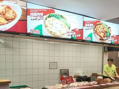 -72街荷叶饭(东方宝泰广场店)