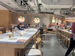 -呷哺呷哺 黄金牧场 (新中关购物中心店)