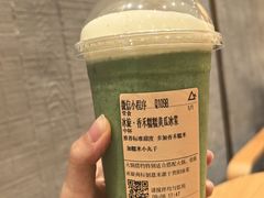 -去茶山(重庆万象城店)