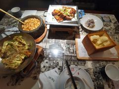 -绿茶餐厅(朝阳大悦城店)