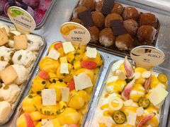 -圣丰索菲特·2 On 988 Café 自助餐厅