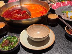 -色響火锅(恒隆广场店)
