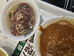 -黑窑厂糖油饼烤鸭·清真菜(旗舰店)