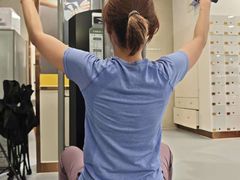 -中田健身工作室(杭州五洲国际店)