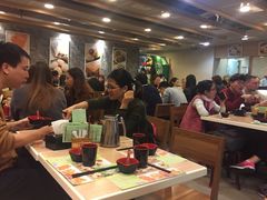 大堂-添好运点心专门店(中环IFC店)