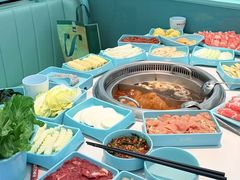 -季季红火锅(柳州城中万达二店)