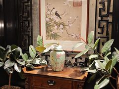 -海天楼中餐厅(吴宫泛太平洋酒店)