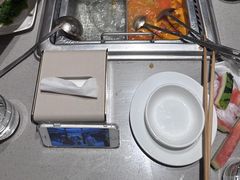 -海底捞火锅(南海万科广场店)