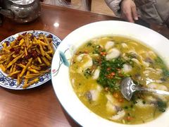 -椒香川流不息川菜馆(二七北路店)