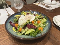-花十悦·鲜花咖啡餐厅(振业城一期店)