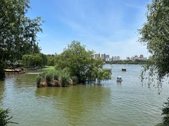 -济南大明湖景区