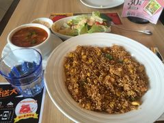 -必胜客(鹤山大道店)