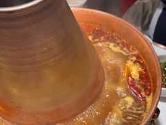-祥源胡同·涮牛羊肉火锅(花桥店)