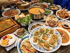 -徐鼎盛民间菜(奥体店)