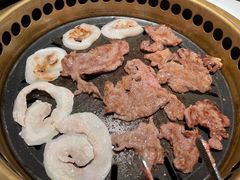 -花味烤肉·拌饭(庐阳万科店)