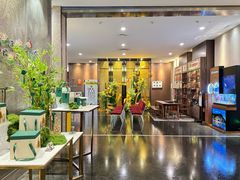 -南宁荔园维景国际大酒店·荔园中餐厅