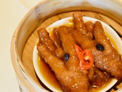 -利苑酒家(金宝店)