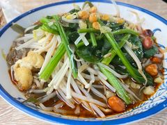 -多鱼炸串麻辣烫(闽江路店)