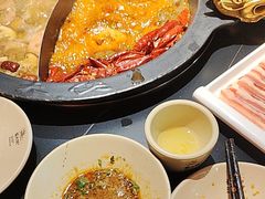 -蜀大侠火锅(四川北路店)