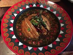 -花马天堂云南餐厅 Lost Heaven(高邮路店)