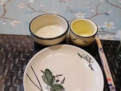 -素心斋素食餐厅