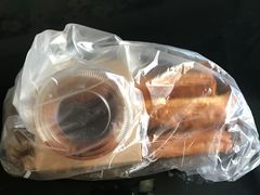 -巴黎贝甜(熙悦汇店)