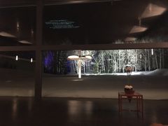 水之教堂-水之教会