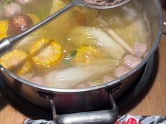 -掂档潮汕牛肉火锅(沈阳万象城店)