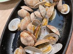 -萨莉亚意式餐厅(深水埗店)