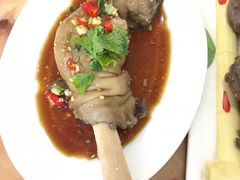 -苏莱特色牛骨滩羊手抓馆(长城东街总店)