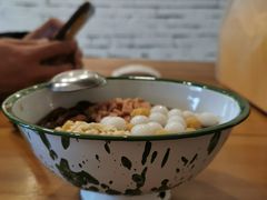 -甜心闲生传统手工冰粉(人民广场店)