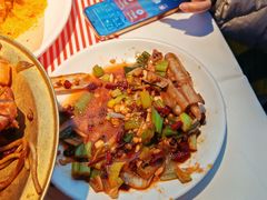 -永信海鲜(群星城店)