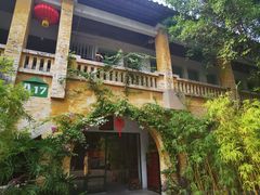 -广州市紫泥堂文化创意园景区