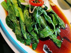 -马老六清真餐厅(雁滩店)